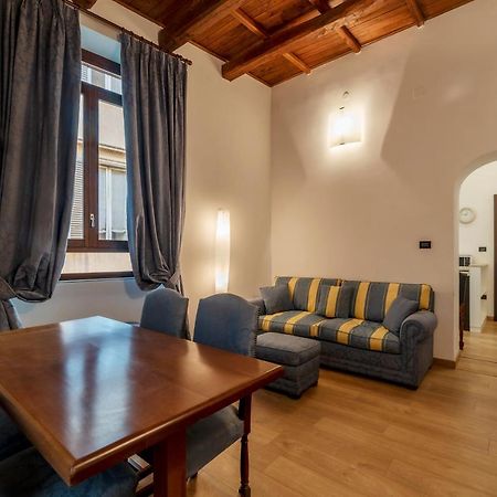 Piazza Di Spagna Elegant Apartment Roma Eksteriør bilde