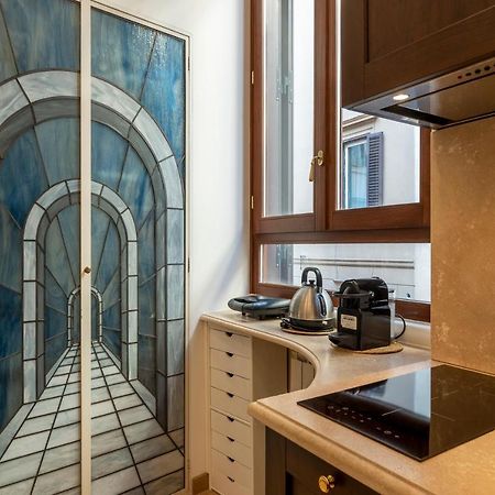 Piazza Di Spagna Elegant Apartment Roma Eksteriør bilde