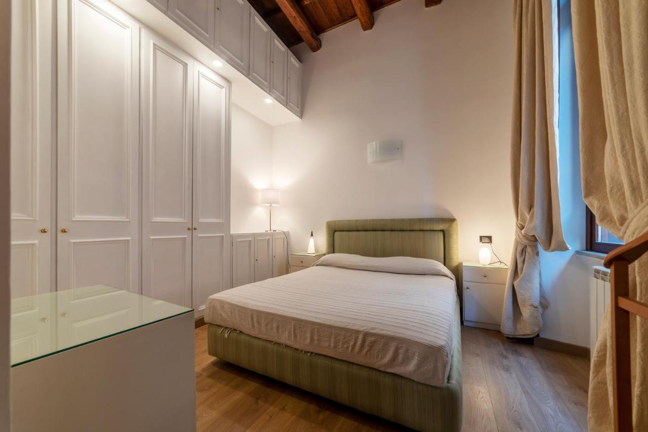 Piazza Di Spagna Elegant Apartment Roma Eksteriør bilde