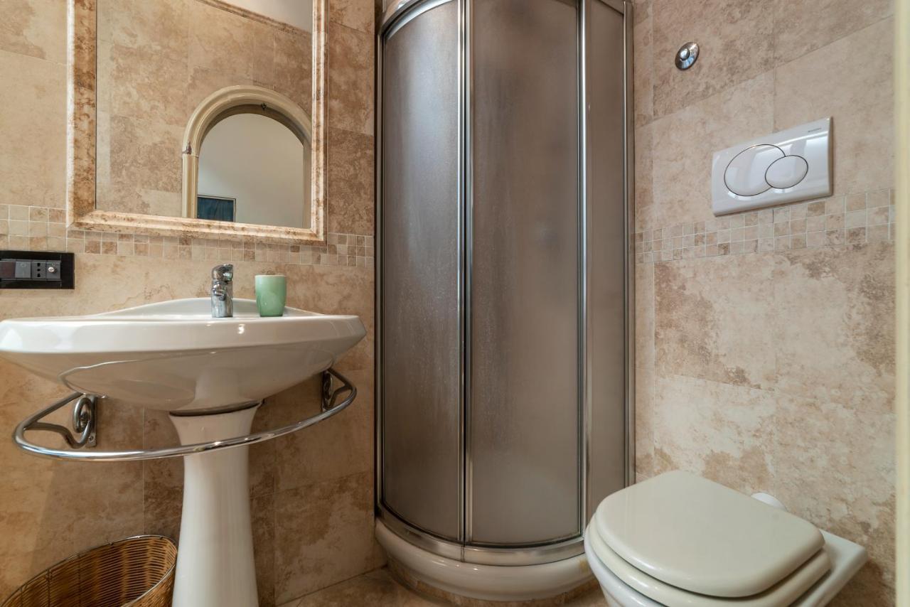 Piazza Di Spagna Elegant Apartment Roma Eksteriør bilde