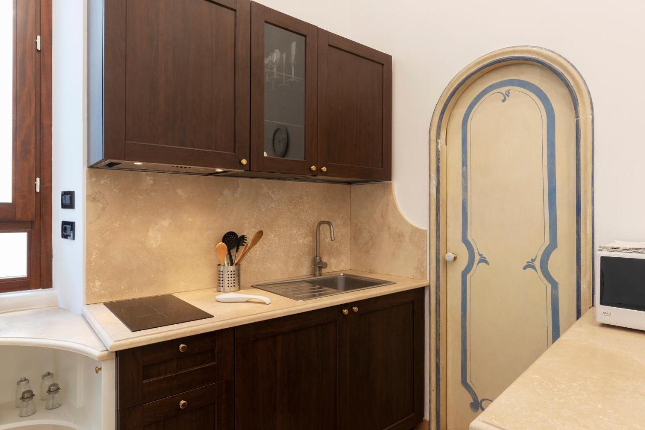 Piazza Di Spagna Elegant Apartment Roma Eksteriør bilde