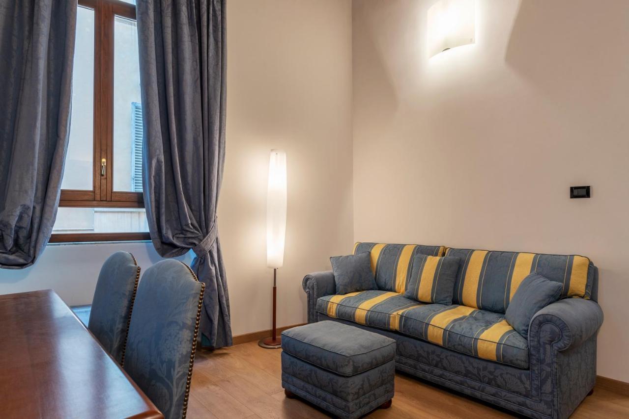 Piazza Di Spagna Elegant Apartment Roma Eksteriør bilde