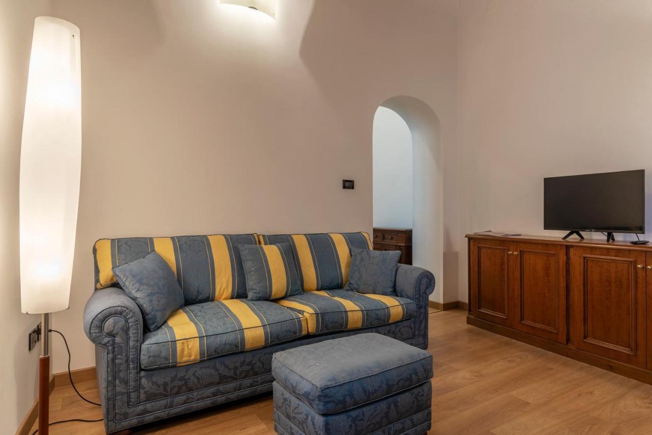 Piazza Di Spagna Elegant Apartment Roma Eksteriør bilde