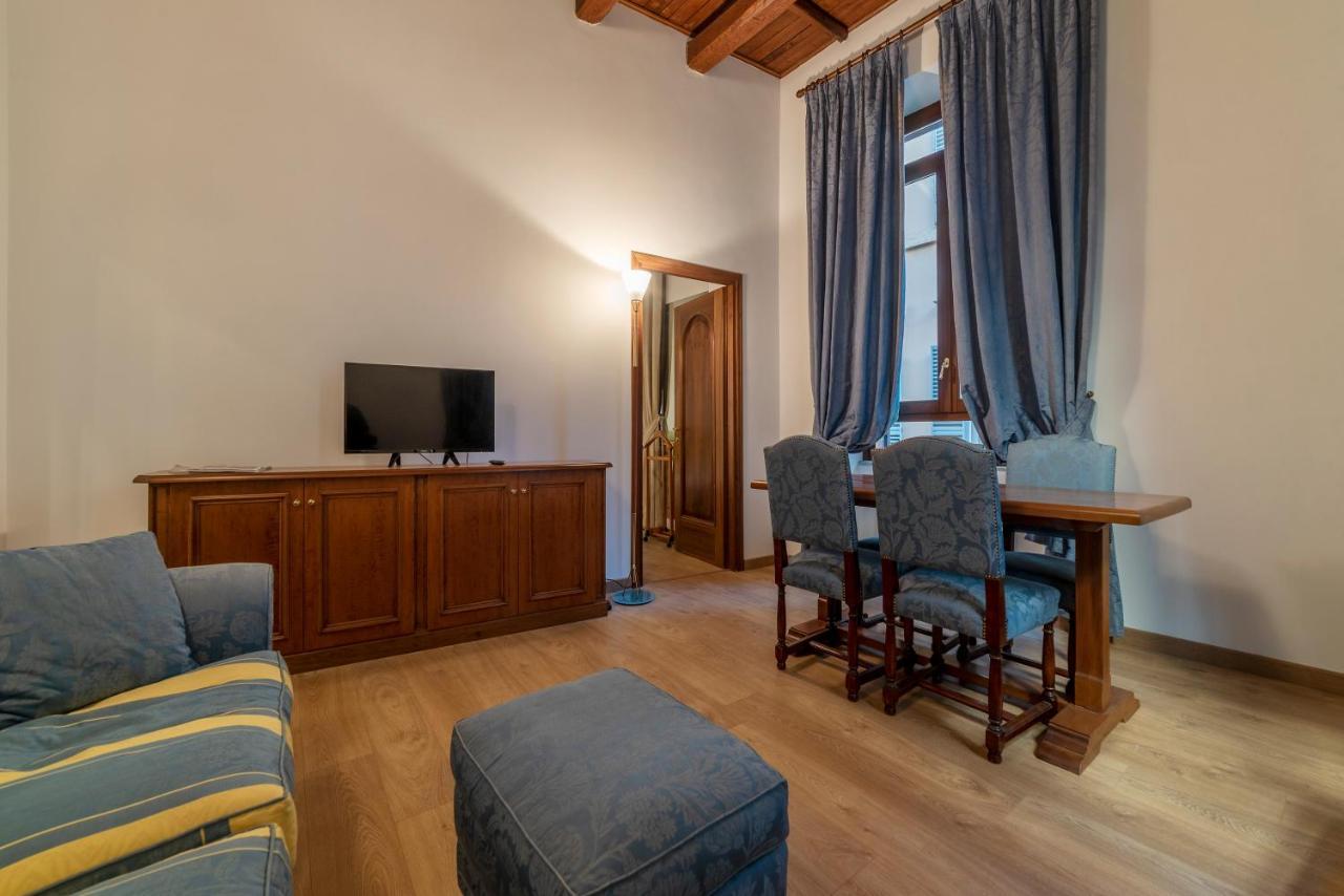 Piazza Di Spagna Elegant Apartment Roma Eksteriør bilde