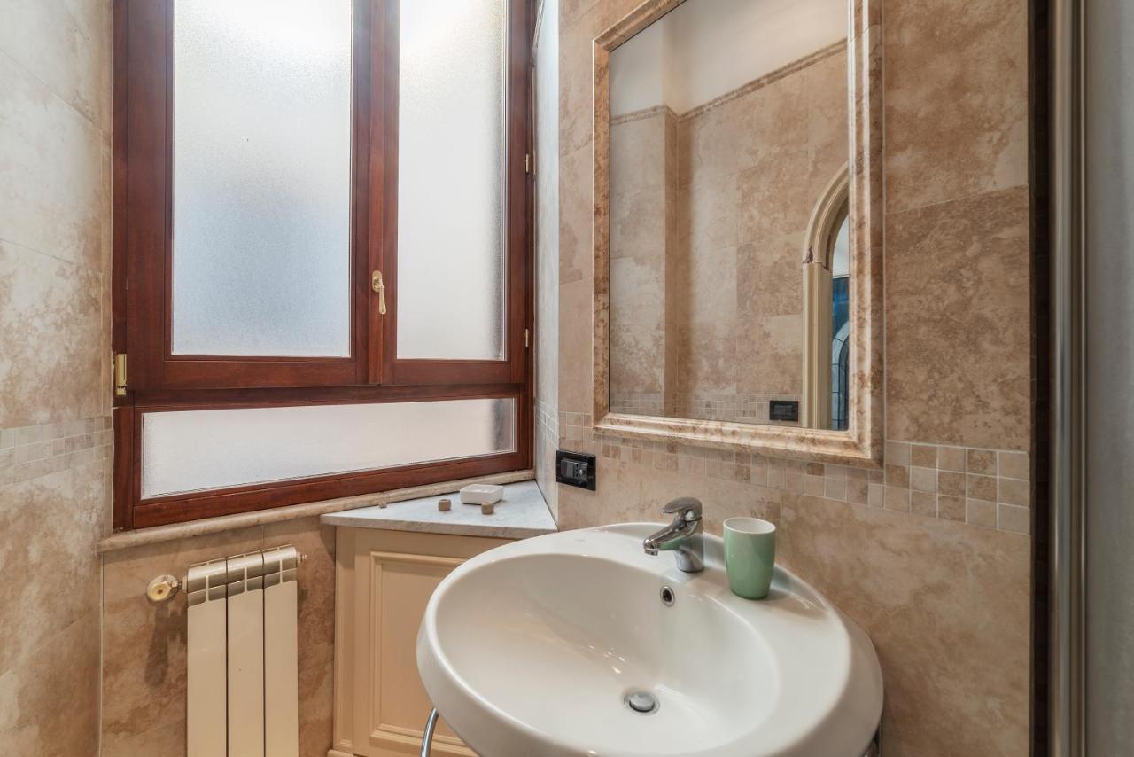 Piazza Di Spagna Elegant Apartment Roma Eksteriør bilde