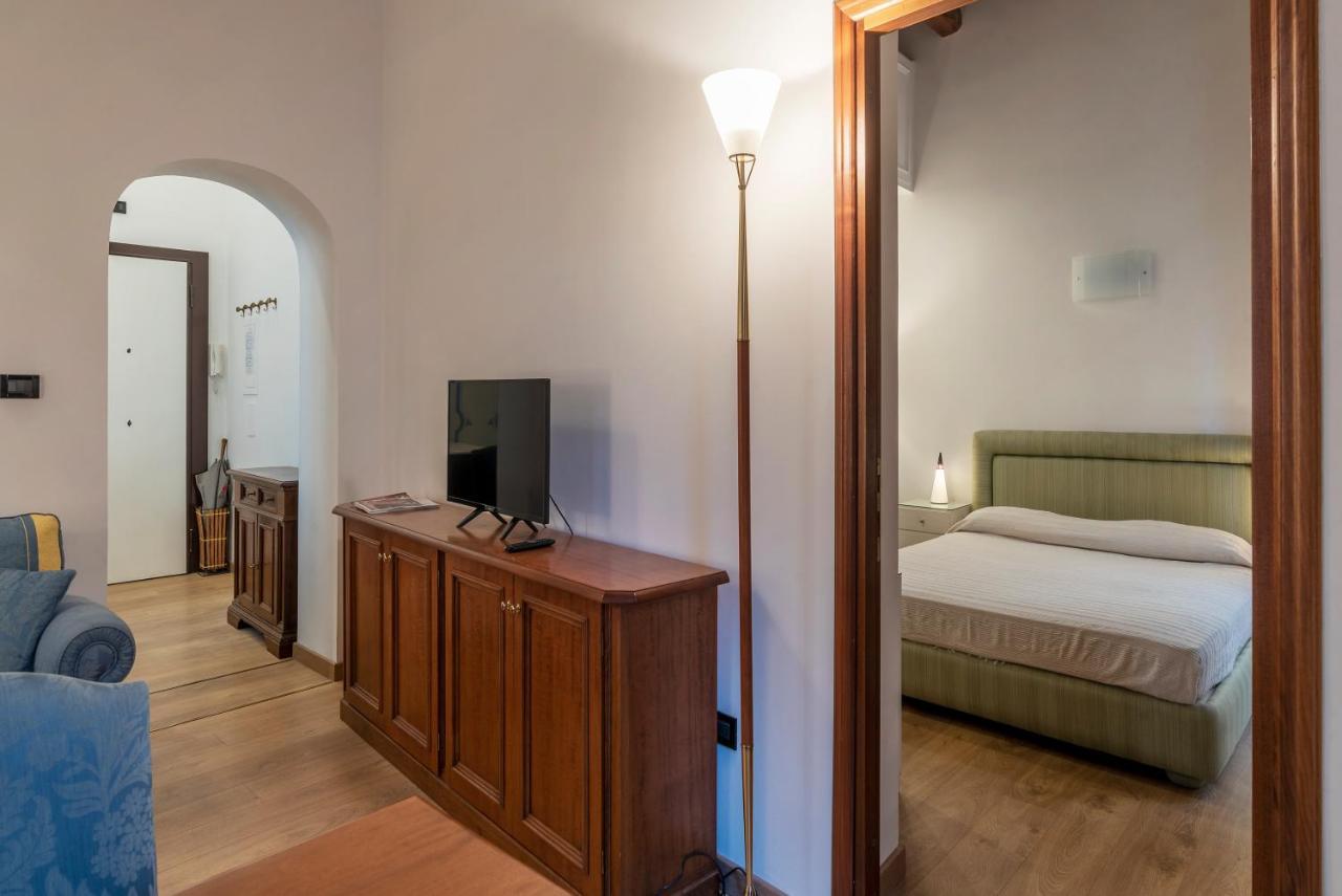 Piazza Di Spagna Elegant Apartment Roma Eksteriør bilde