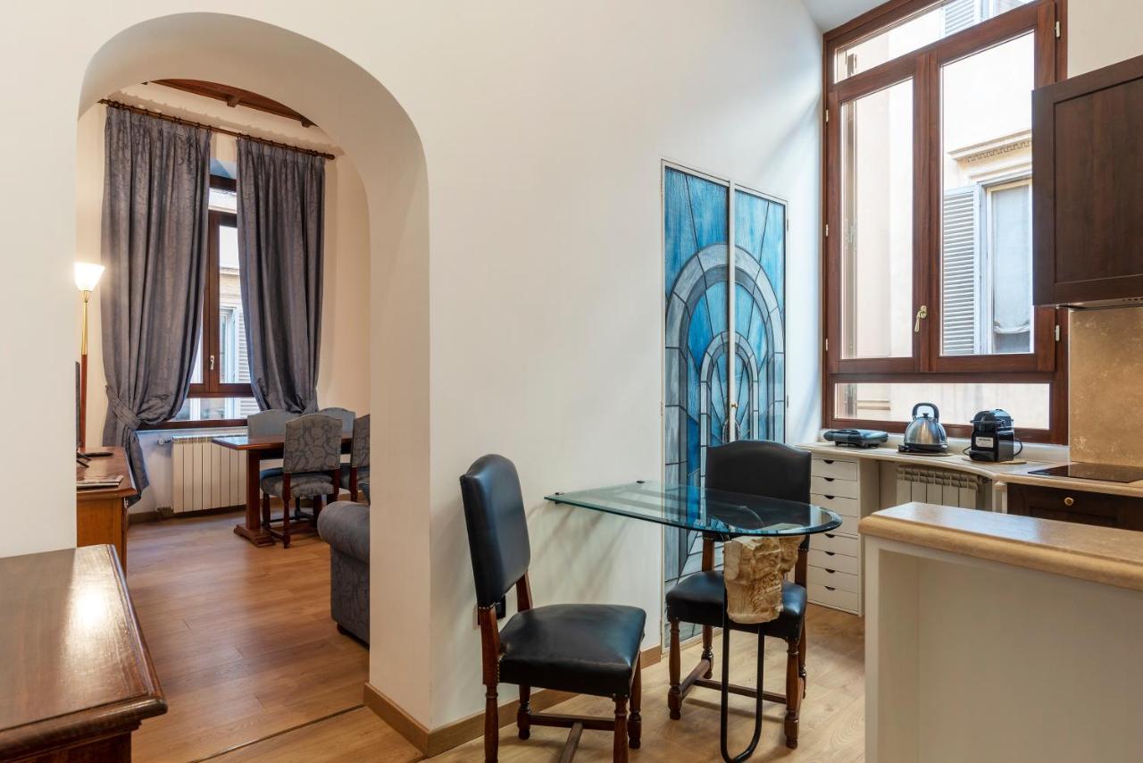 Piazza Di Spagna Elegant Apartment Roma Eksteriør bilde
