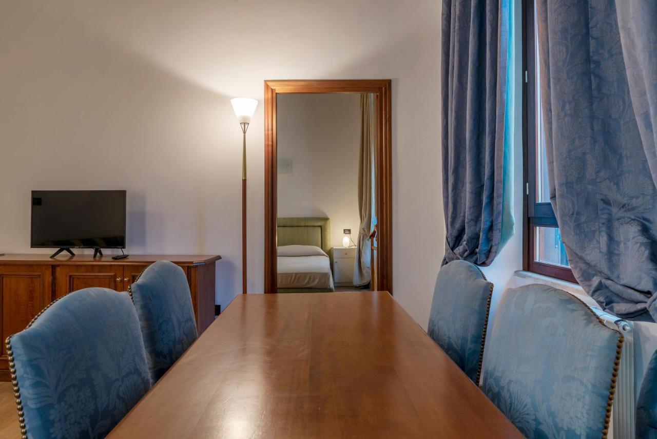 Piazza Di Spagna Elegant Apartment Roma Eksteriør bilde